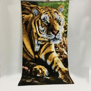 40*70inch 400gsm extra long beach towels