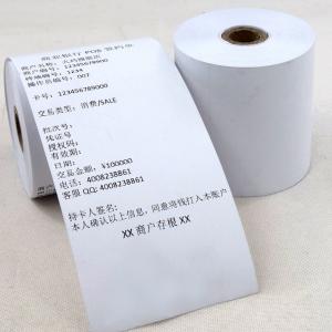 2 1/4inch thermal paper rolls