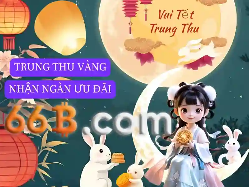 Banner giới thiệu tổng quan về chương trình VIP 66b với các biểu tượng vương miện và tiền thưởng