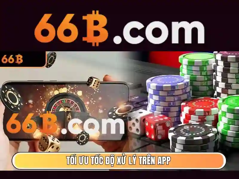 66b app – giải pháp số hàng đầu cho trải nghiệm số đột phá