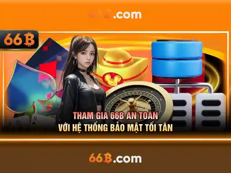 66b bet com – Thương hiệu và trải nghiệm người dùng