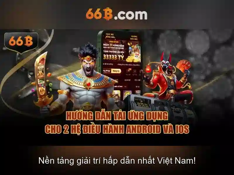 66b là gì và vì sao nó gây quan tâm