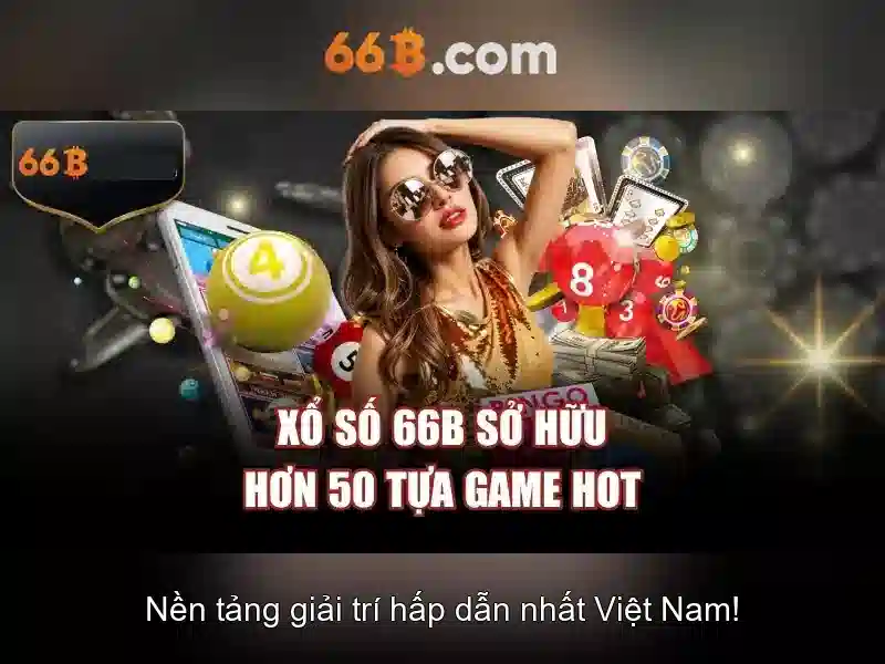 66b: Tổng quan và ứng dụng trong thế giới số