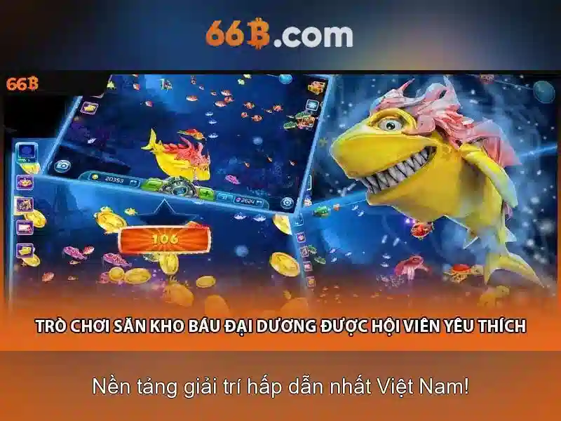 66b: một khía cạnh bí ẩn trong thế giới số