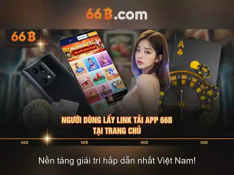 66b là gì? Khái niệm và ứng dụng