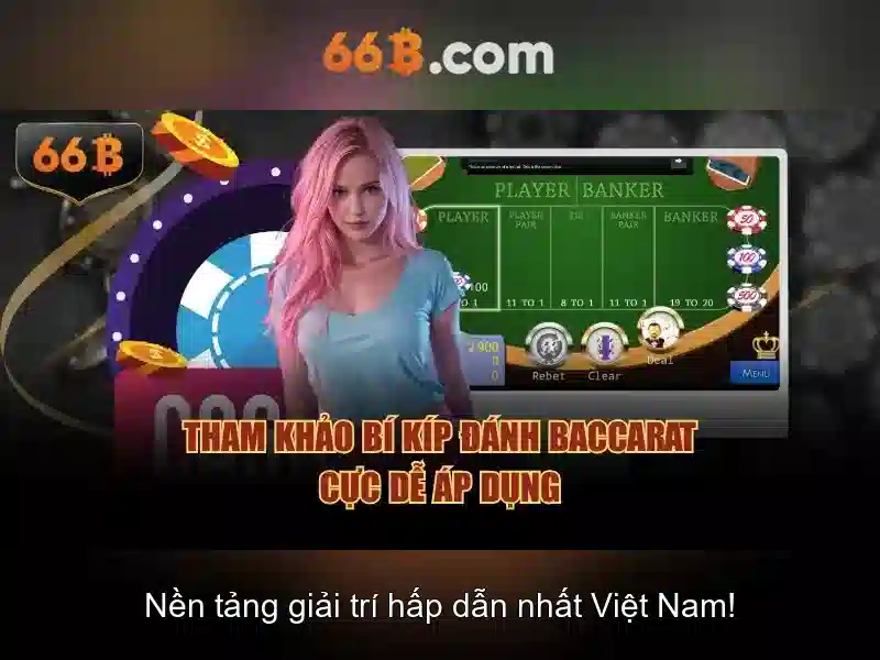 66b: một khái niệm công nghệ và ứng dụng hiện đại