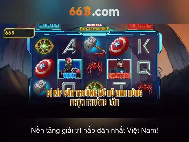 66b: một khái niệm, một câu chuyện và ứng dụng