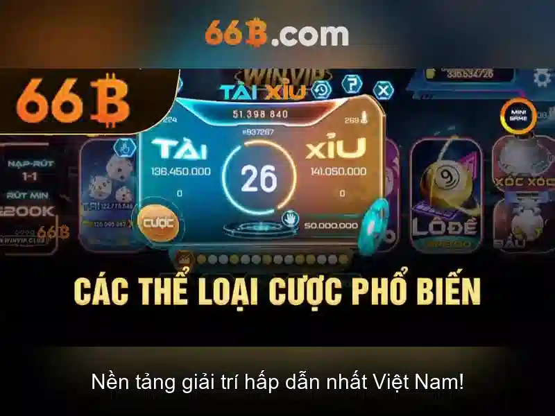 66B: khái niệm, ứng dụng và tương lai