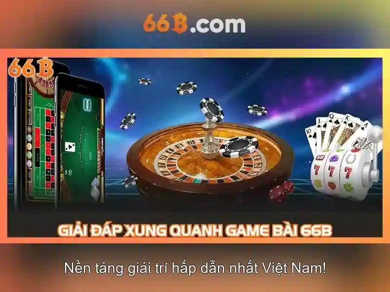 66B là gì và tại sao quan trọng