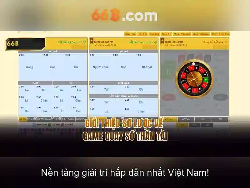 66b: khái niệm và ứng dụng trong công nghệ