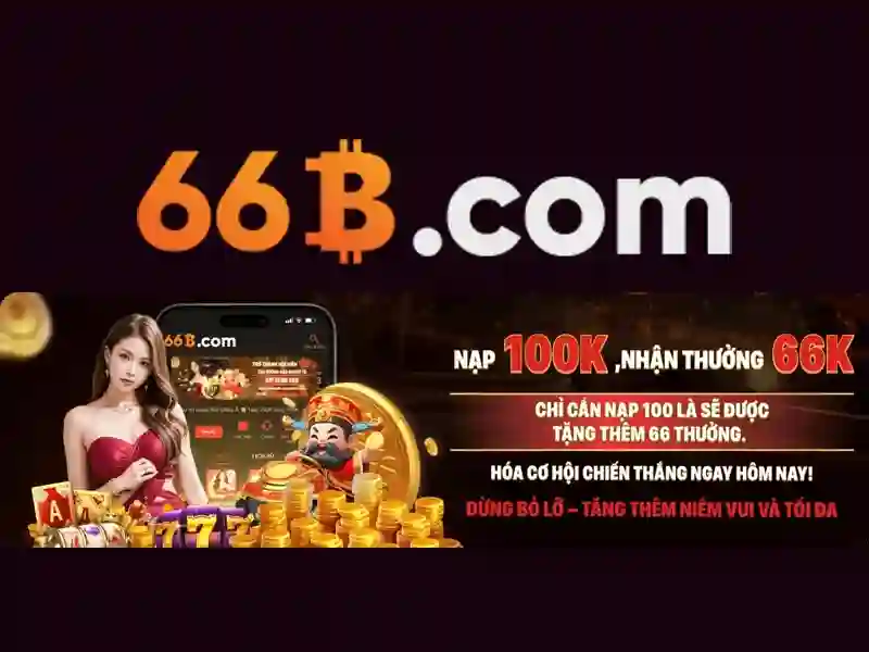 slot 66b – Trải nghiệm và cộng đồng 66b club